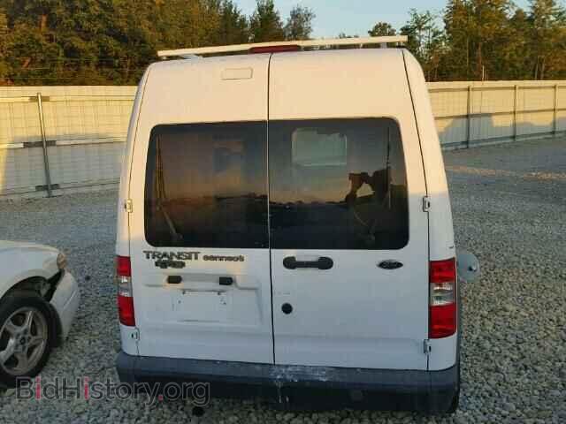 2010 FORD TRANSIT CO - VIN: NM0LS7CN1AT032167 - Фото 9