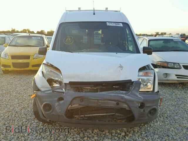 2010 FORD TRANSIT CO - VIN: NM0LS7CN1AT032167 - Фото 10