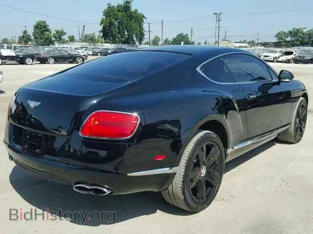 2013 BENTLEY ALL MODELS - VIN: SCBFT7ZA9DC082517 - Фото 4