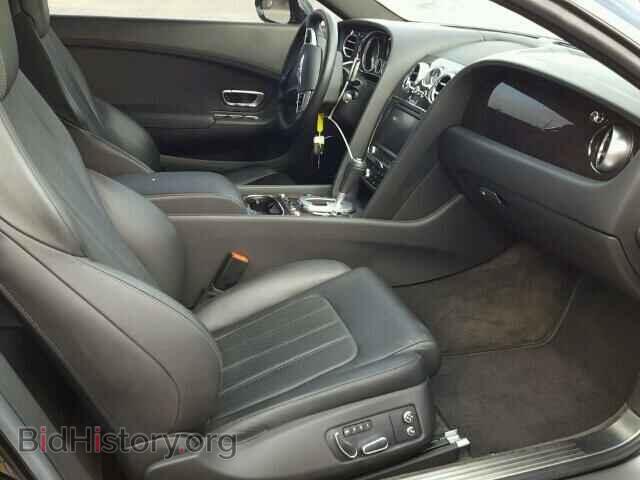 2013 BENTLEY ALL MODELS - VIN: SCBFT7ZA9DC082517 - Фото 5