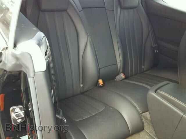 2013 BENTLEY ALL MODELS - VIN: SCBFT7ZA9DC082517 - Фото 6