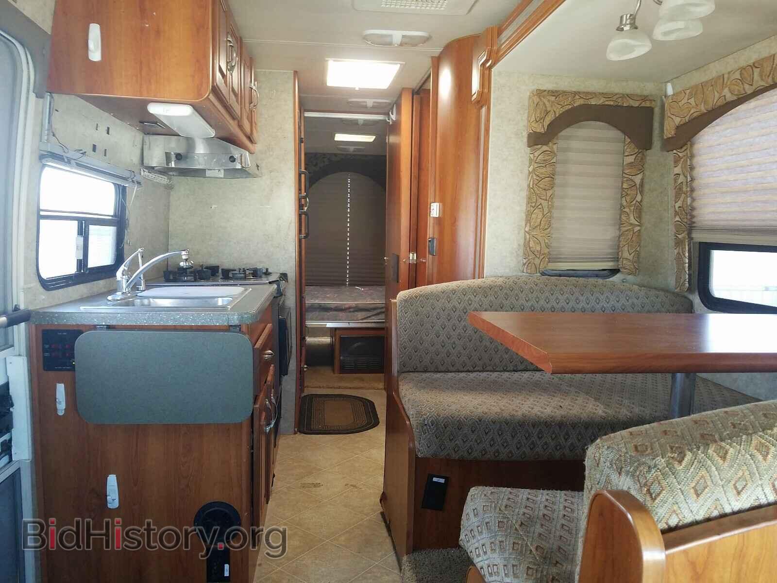 2007 FORD ECONOLINE - VIN: 1FDXE45P97DA31887 - Photo 6