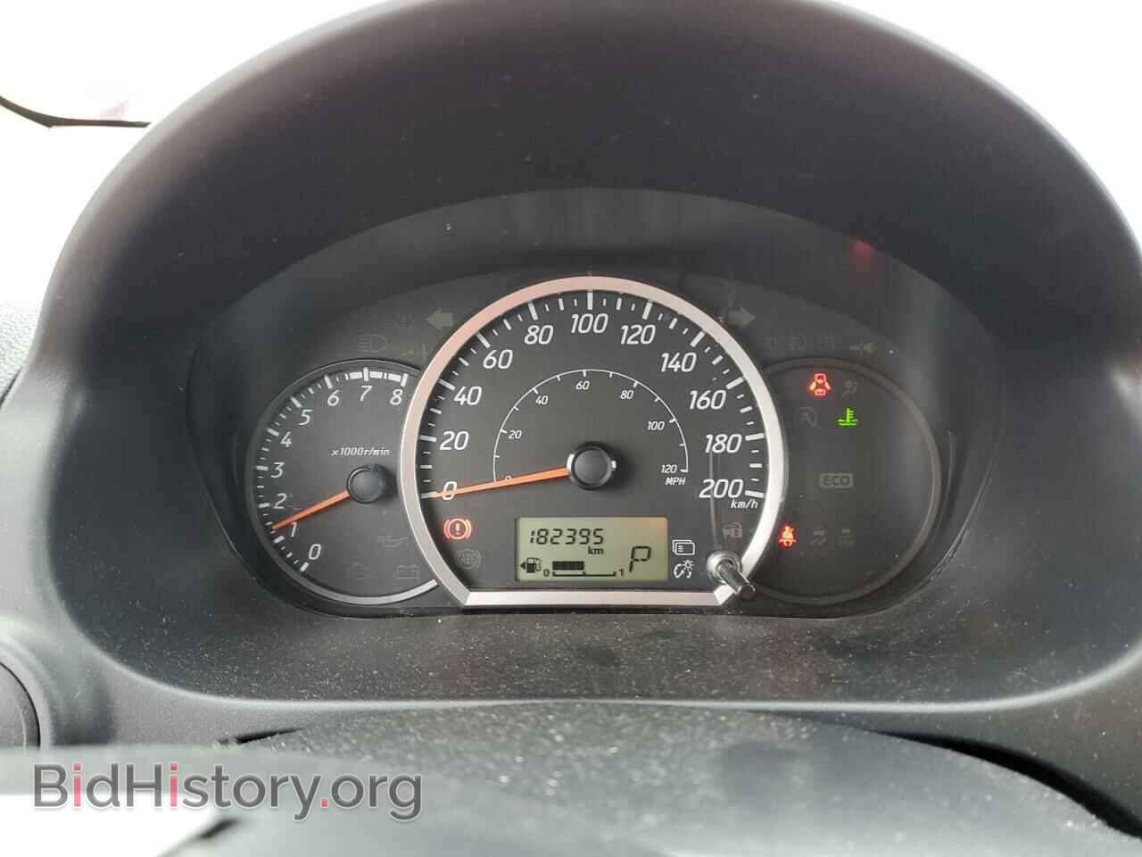 2014 MITSUBISHI MIRAGE - VIN: ML32A4HJ8EH022432 - Фото 9