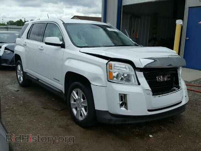 Photo 2GKALMEK9D6355019 - GMC TERRAIN 2013