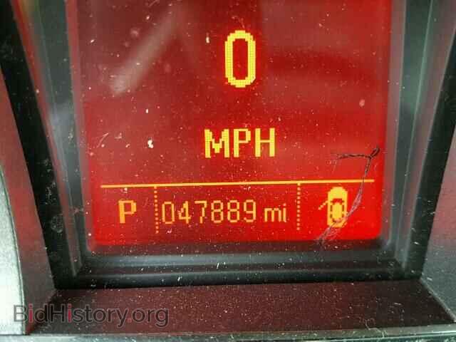 2013 GMC TERRAIN - VIN: 2GKALMEK9D6355019 - Фото 8