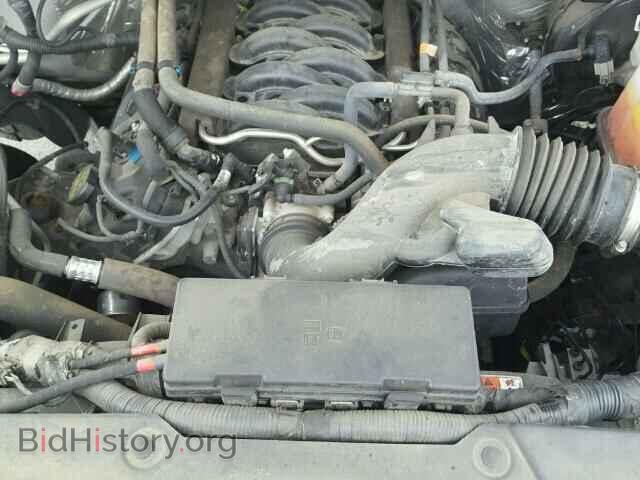 2014 FORD F150 - VIN: 1FTFX1EF4EKE00955 - Фото 7