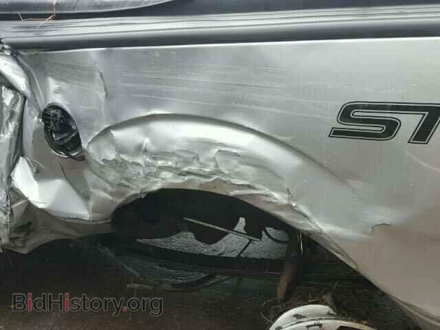 2014 FORD F150 - VIN: 1FTFX1EF4EKE00955 - Фото 9