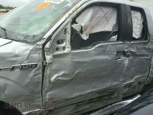 2014 FORD F150 - VIN: 1FTFX1EF4EKE00955 - Фото 10