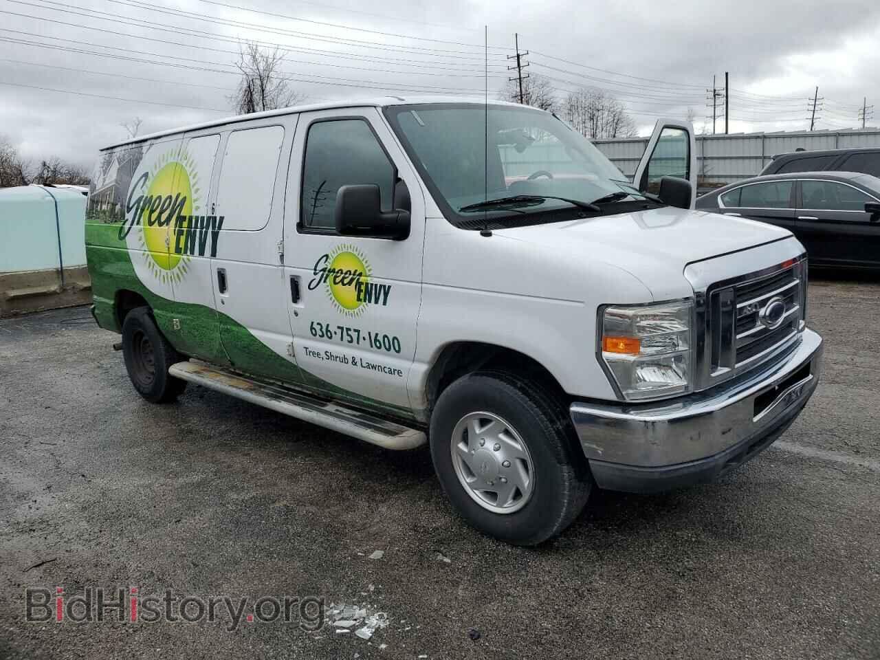 2013 FORD ALL Models - VIN: 1FTNE2EWXDDA25566 - Photo 4
