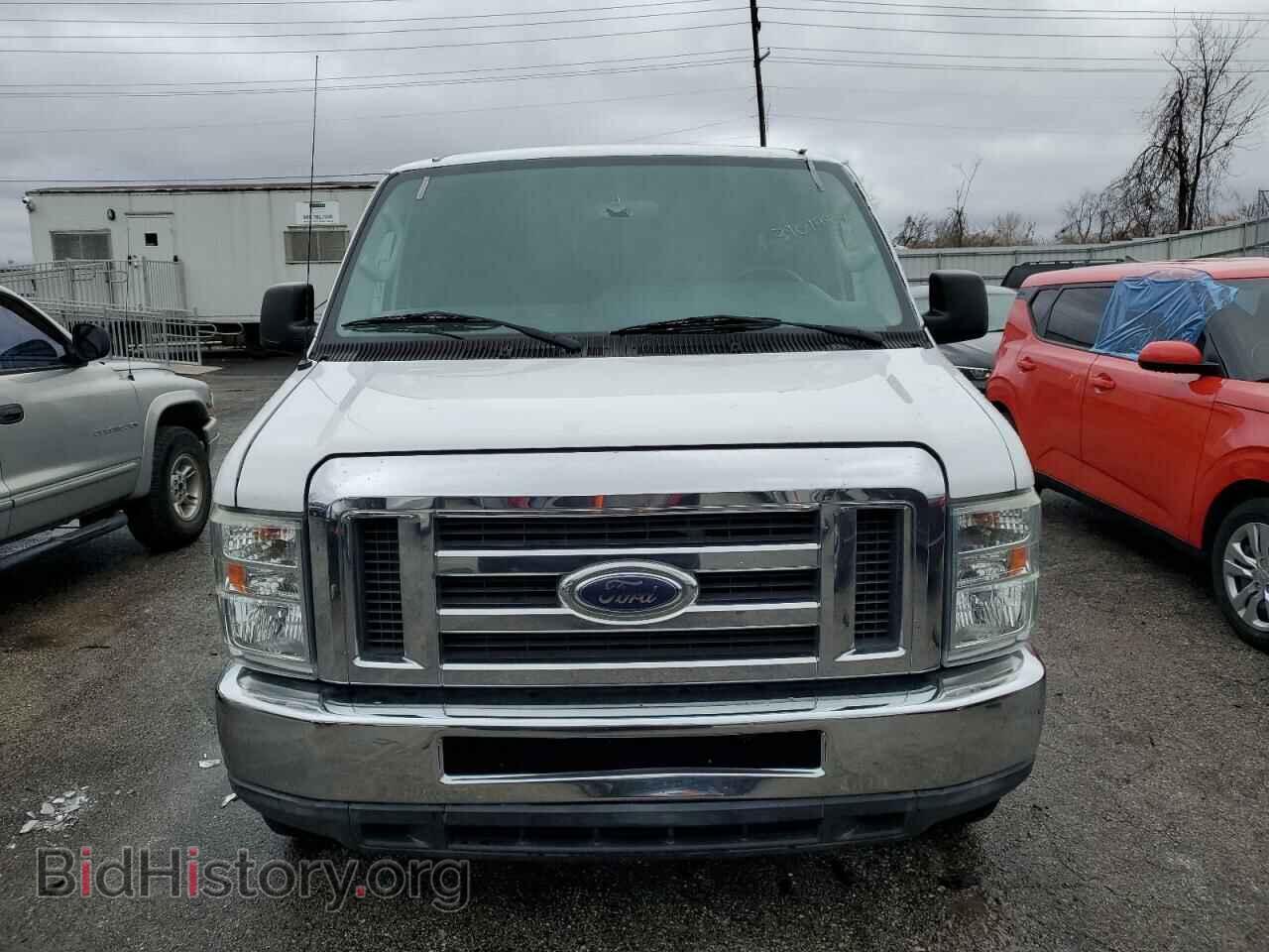 2013 FORD ALL Models - VIN: 1FTNE2EWXDDA25566 - Photo 5