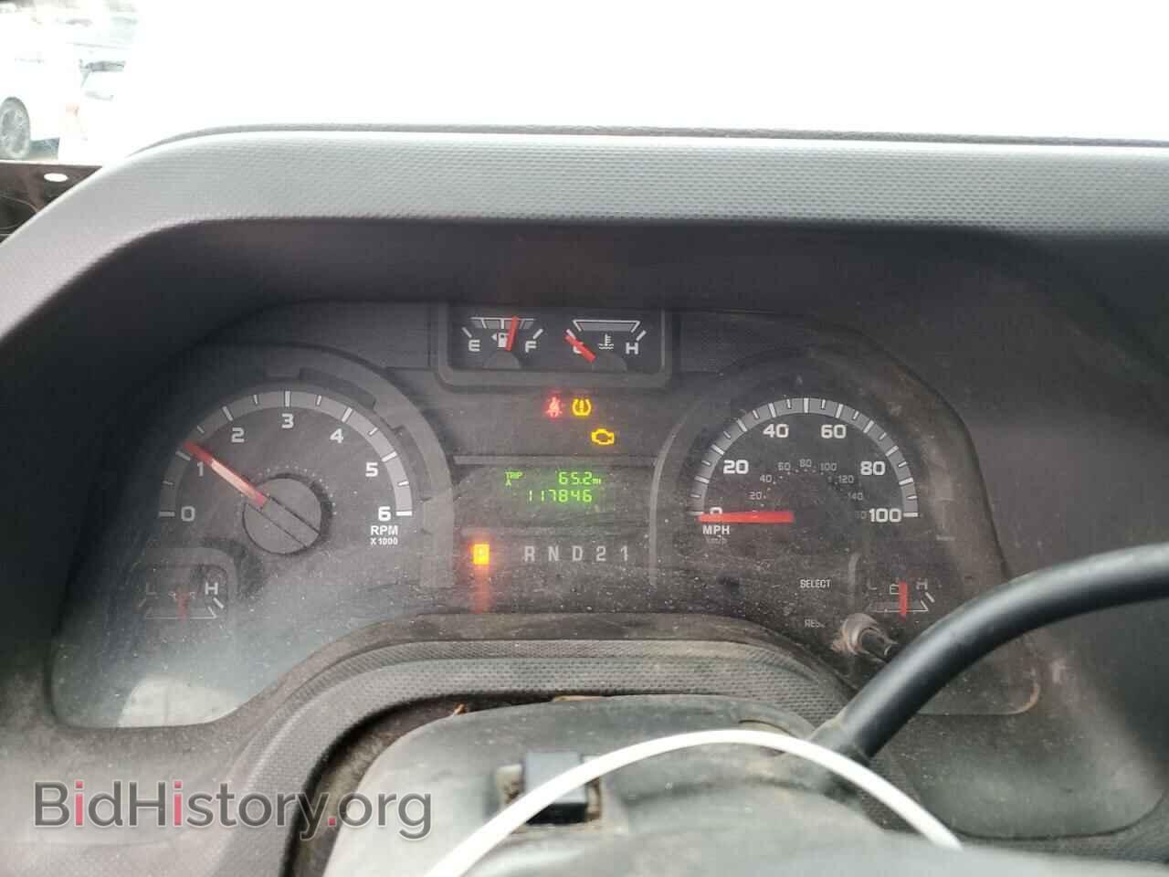 2013 FORD ALL Models - VIN: 1FTNE2EWXDDA25566 - Photo 9