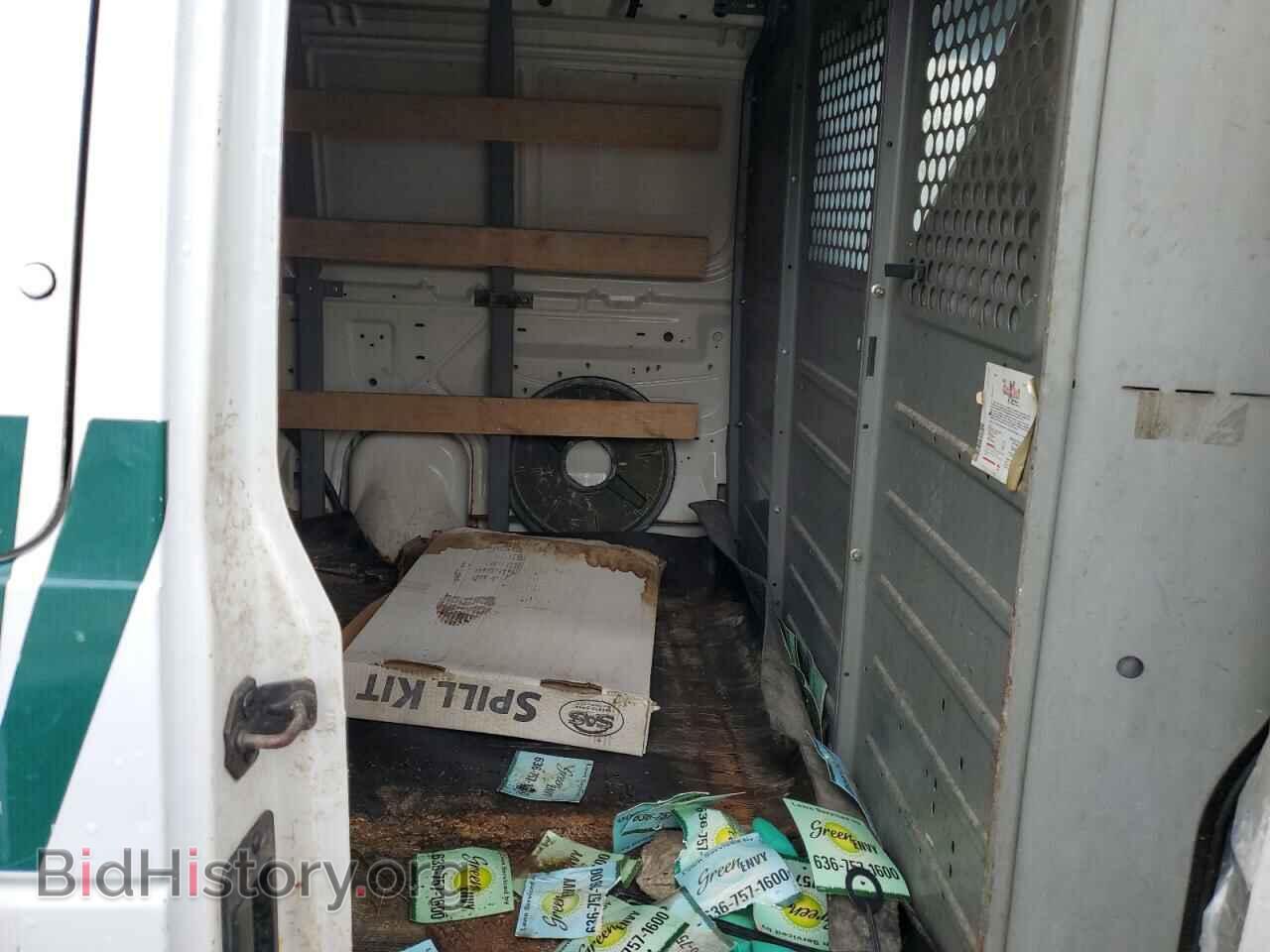 2013 FORD ALL Models - VIN: 1FTNE2EWXDDA25566 - Photo 10