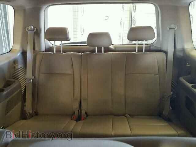 2005 HONDA PILOT - VIN: 2HKYF18775H516875 - Photo 9