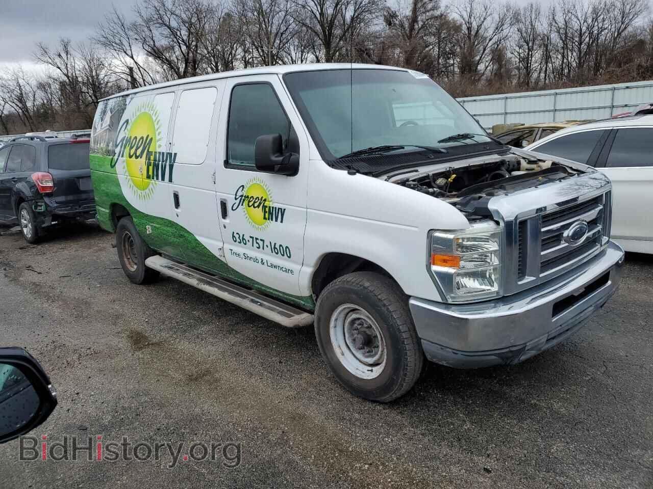 2010 FORD ALL Models - VIN: 1FTNE2EW8ADA33645 - Photo 4