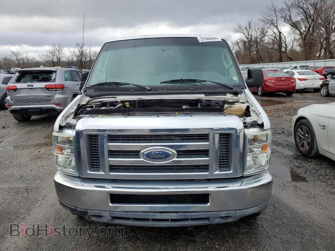 2010 FORD ALL Models - VIN: 1FTNE2EW8ADA33645 - Photo 5
