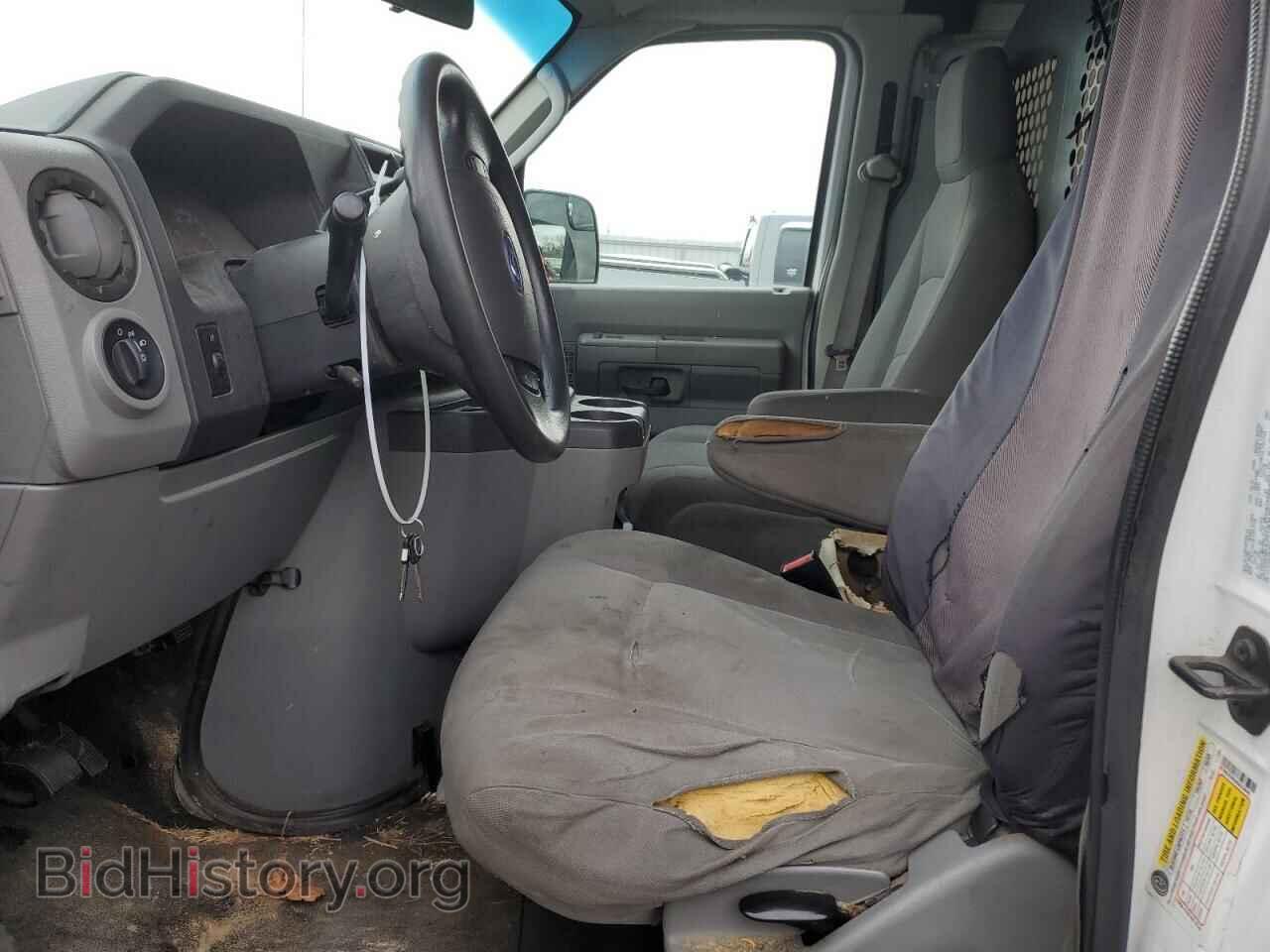 2010 FORD ALL Models - VIN: 1FTNE2EW8ADA33645 - Photo 7
