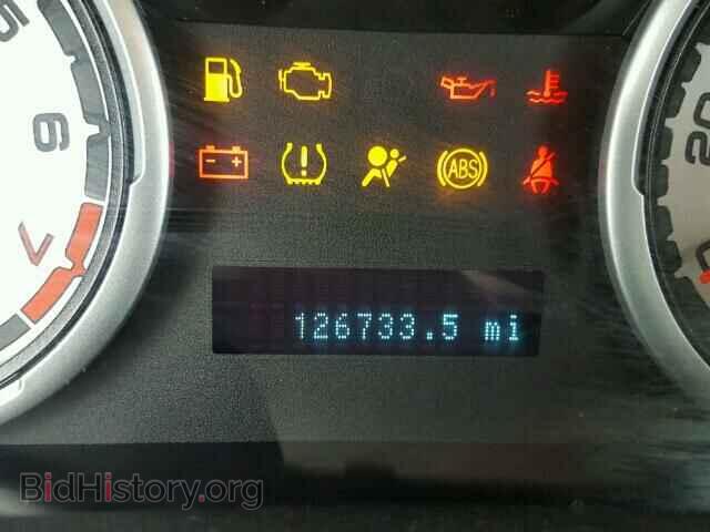 2009 FORD FOCUS - VIN: 1FAHP35N89W157148 - Фото 8