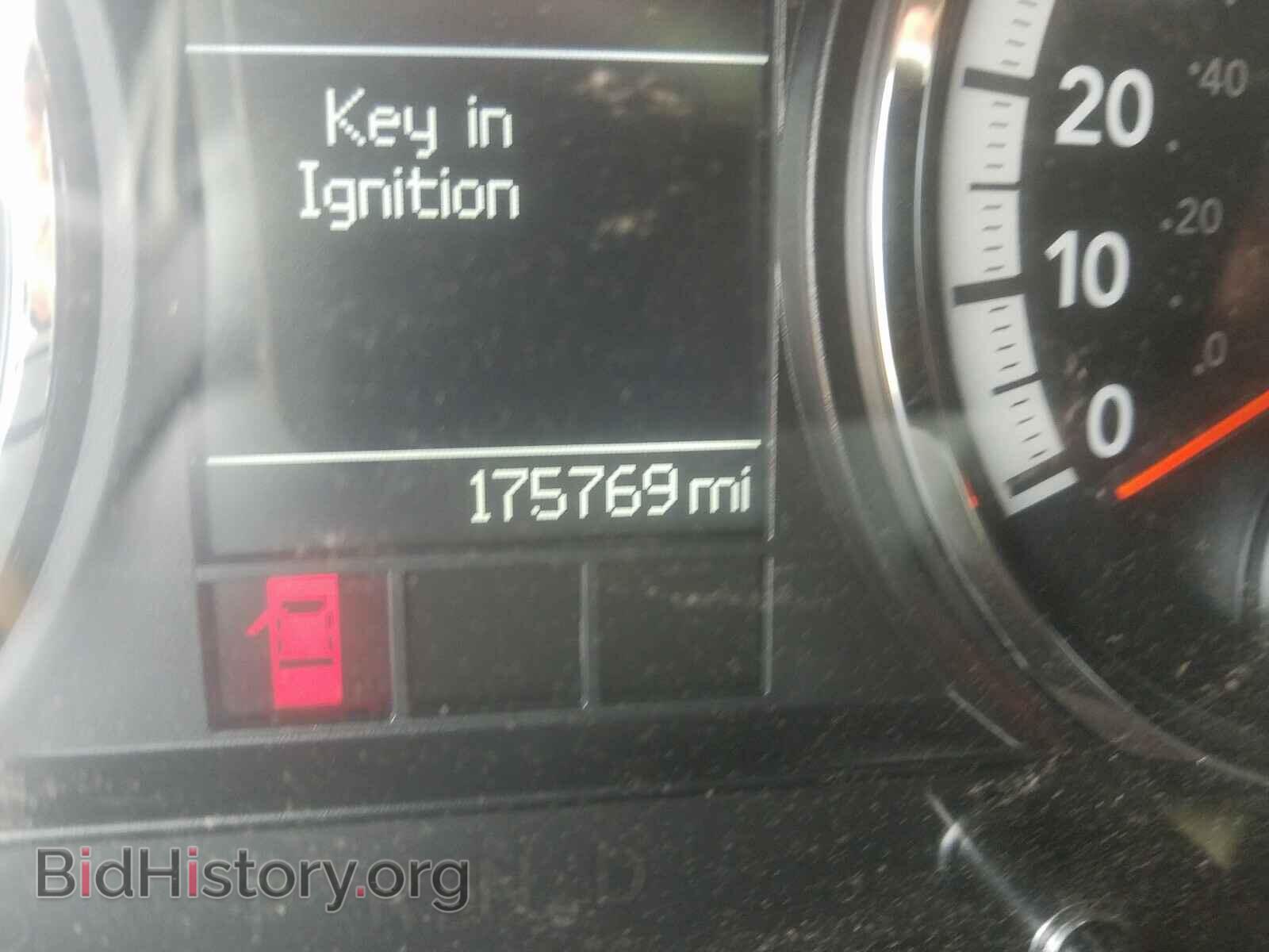 2012 DODGE RAM 1500 - VIN: 1C6RD6GT5CS201441 - Фото 8