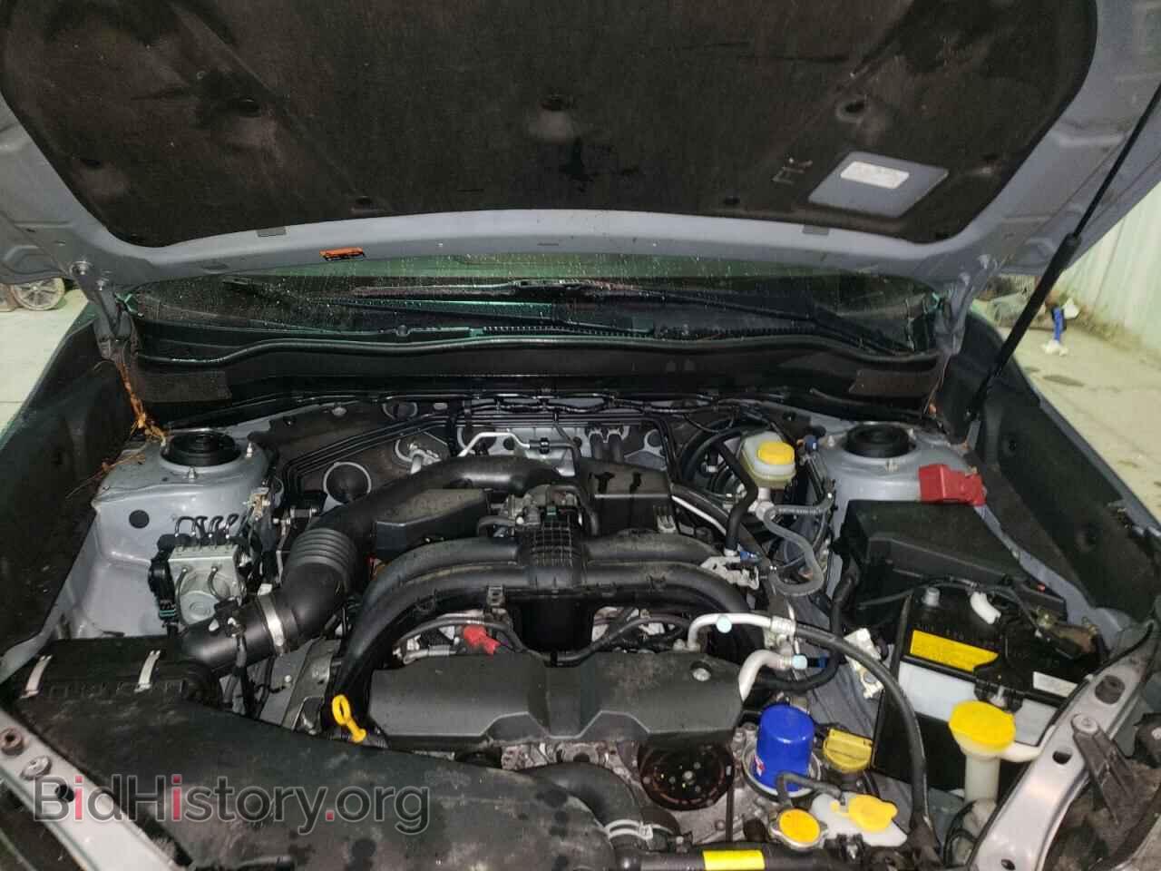 2018 SUBARU FORESTER - VIN: JF2SJAEC7JH613705 - Фото 7