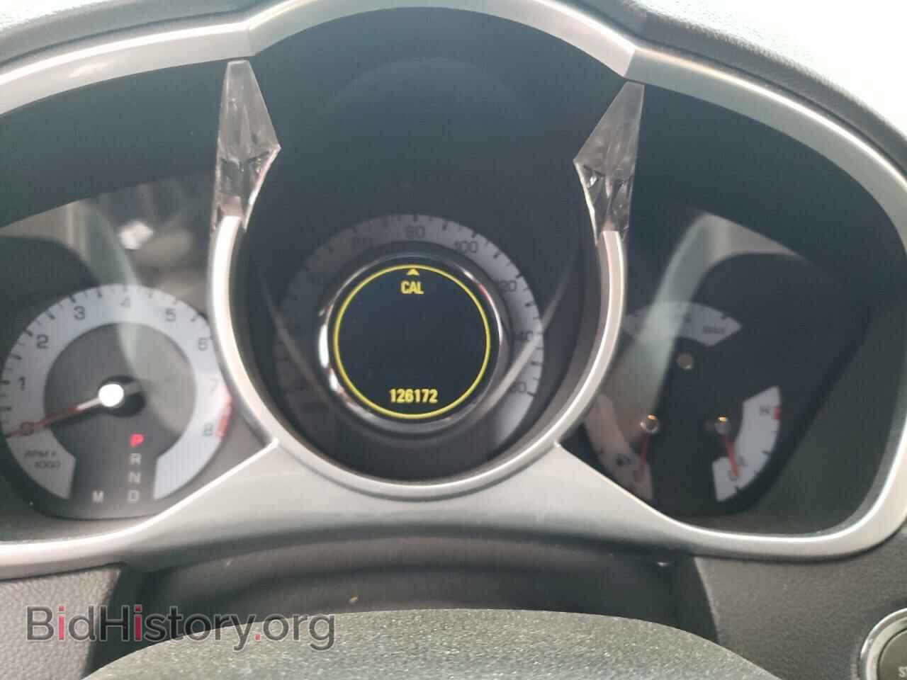 2012 CADILLAC SRX - VIN: 3GYFNEE38CS570962 - Фото 9