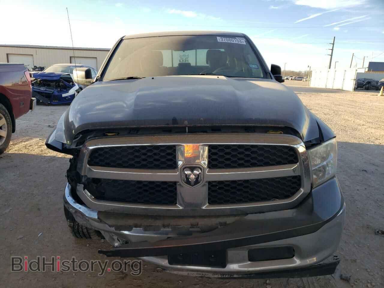 2017 RAM 1500 - VIN: 1C6RR6TT0HS735378 - Фото 5
