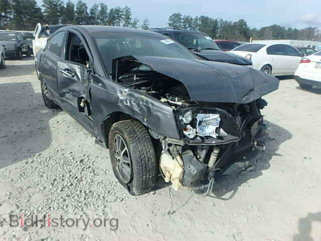Фотография 4A3AB36F05E036760 - MITSUBISHI GALANT 2005