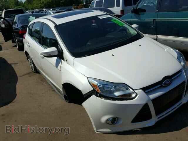 Photo 1FAHP3M2XCL171763 - FORD FOCUS 2012