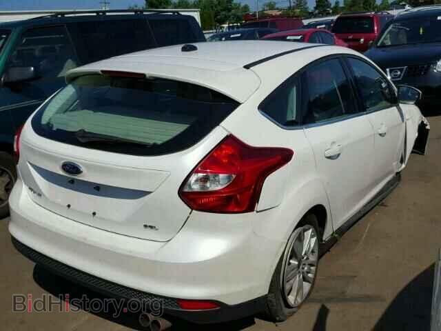 2012 FORD FOCUS - VIN: 1FAHP3M2XCL171763 - Фото 4