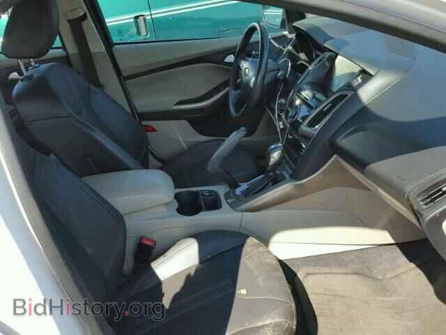 2012 FORD FOCUS - VIN: 1FAHP3M2XCL171763 - Фото 5