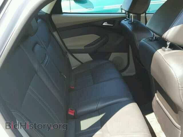 2012 FORD FOCUS - VIN: 1FAHP3M2XCL171763 - Фото 6