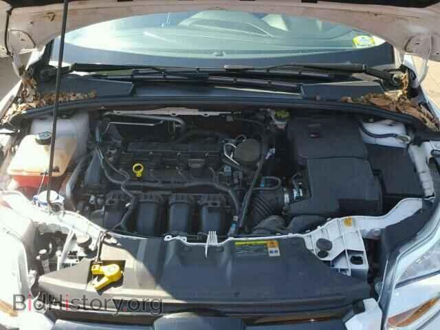 2012 FORD FOCUS - VIN: 1FAHP3M2XCL171763 - Фото 7
