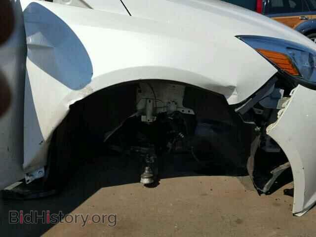 2012 FORD FOCUS - VIN: 1FAHP3M2XCL171763 - Фото 9