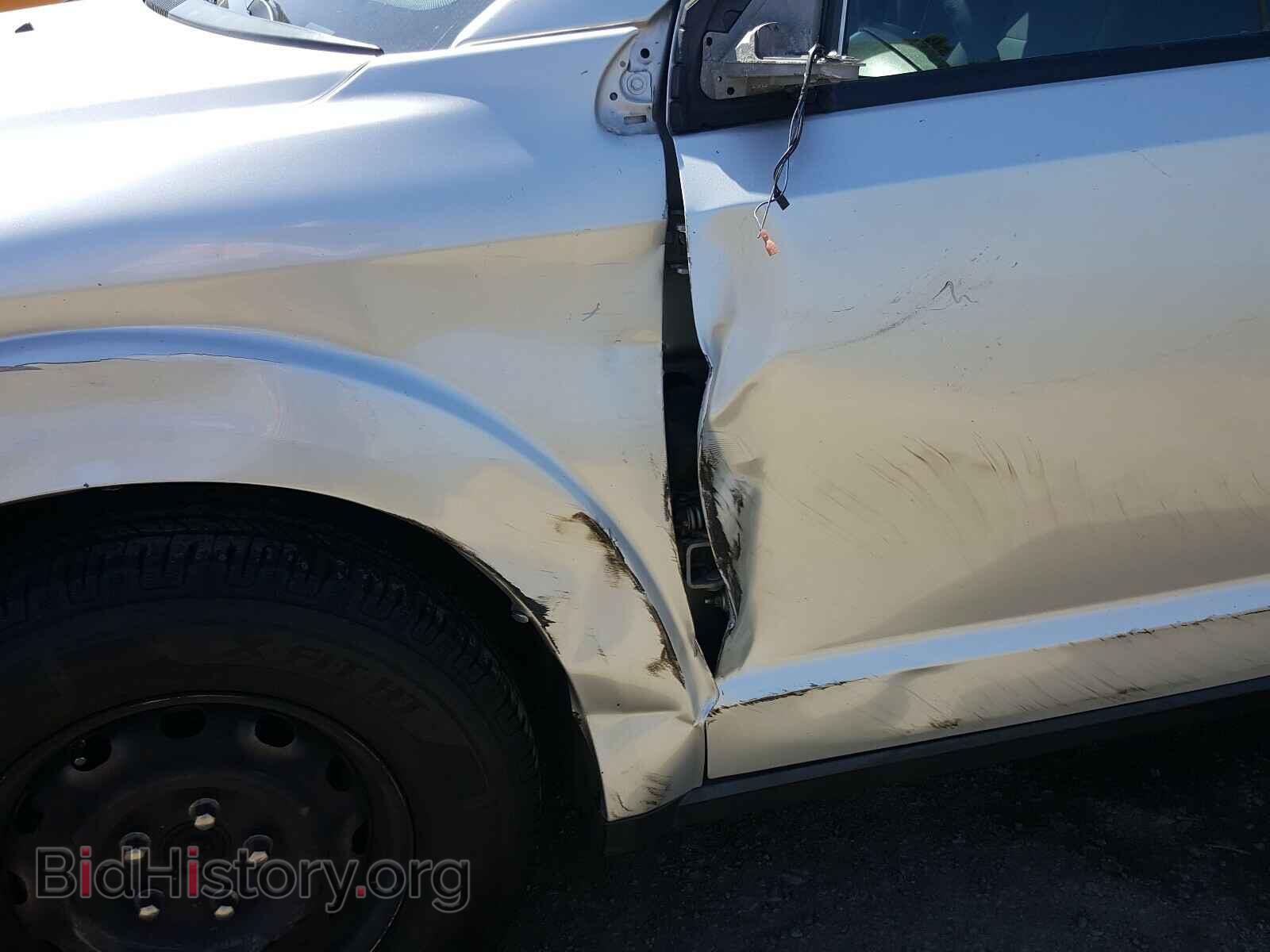 2010 DODGE JOURNEY - VIN: 3D4PG4FB1AT212259 - Фото 9