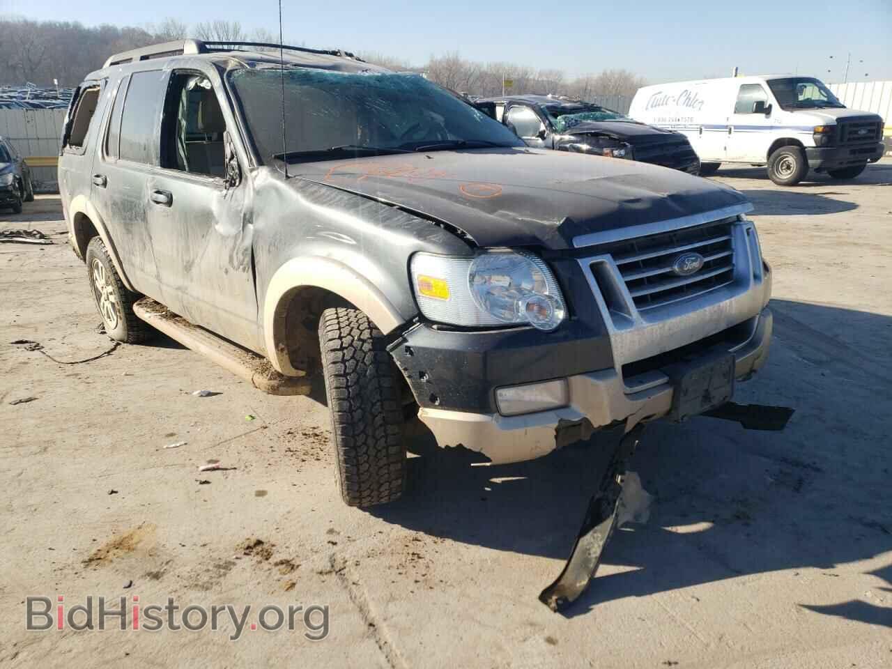 Photo 1FMEU7EE8AUA32076 - FORD EXPLORER 2010