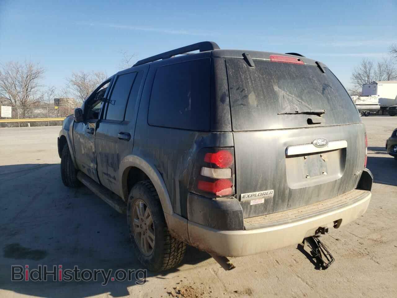 2010 FORD EXPLORER - VIN: 1FMEU7EE8AUA32076 - Photo 3