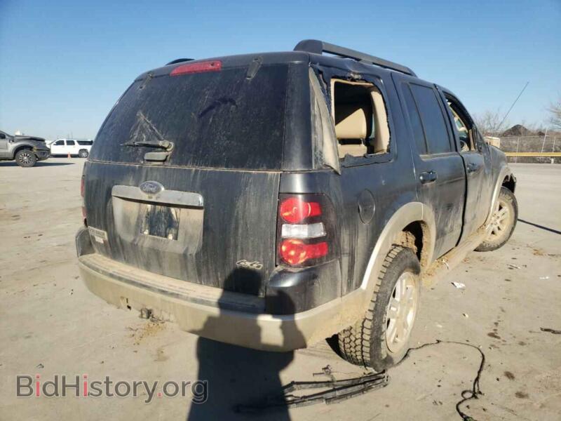 2010 Ford EXPLORER (VIN 1FMEU7EE8AUA32076) — photo 4 of 10