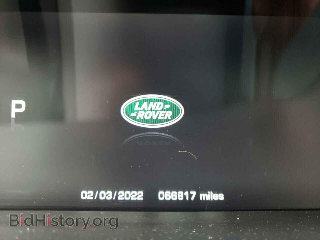 2015 LAND ROVER RANGEROVER - VIN: SALGS2TF5FA207984 - Фото 8