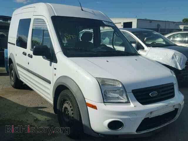 Photo NM0LS6BNXBT060062 - FORD TRANSIT CO 2011