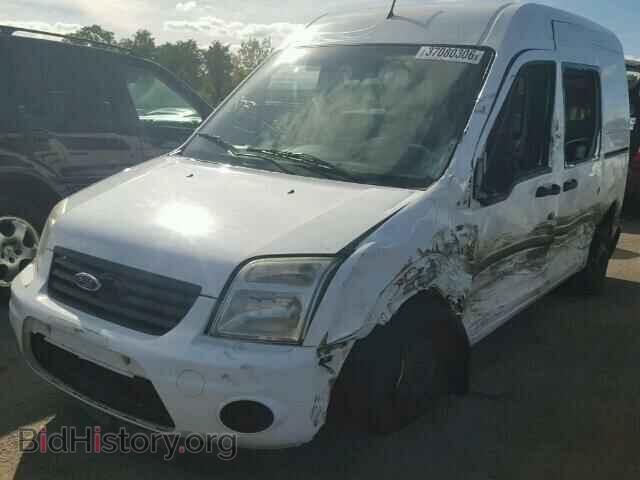 2011 FORD TRANSIT CO - VIN: NM0LS6BNXBT060062 - Фото 2