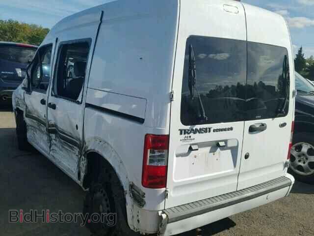 2011 FORD TRANSIT CO - VIN: NM0LS6BNXBT060062 - Фото 3