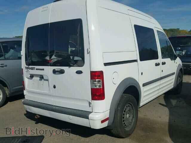 2011 FORD TRANSIT CO - VIN: NM0LS6BNXBT060062 - Фото 4