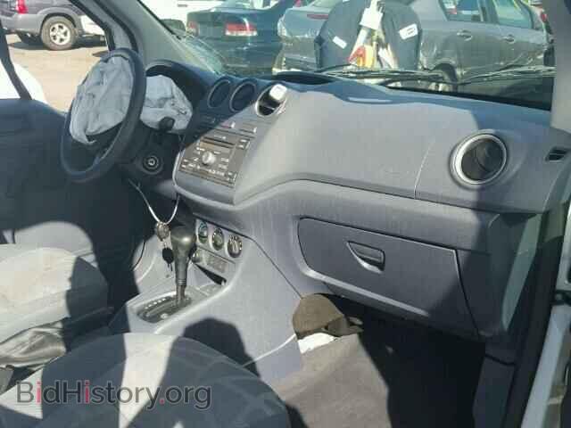 2011 FORD TRANSIT CO - VIN: NM0LS6BNXBT060062 - Фото 5