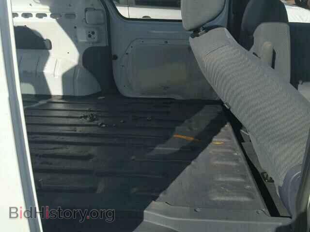 2011 FORD TRANSIT CO - VIN: NM0LS6BNXBT060062 - Фото 6