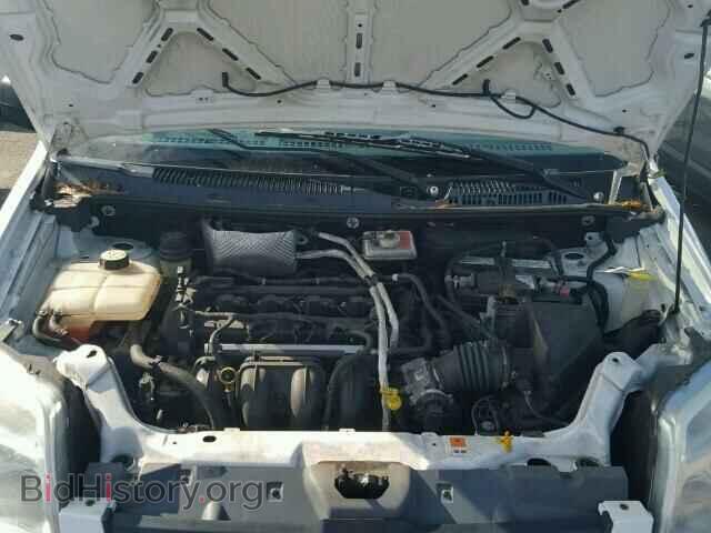 2011 FORD TRANSIT CO - VIN: NM0LS6BNXBT060062 - Фото 7