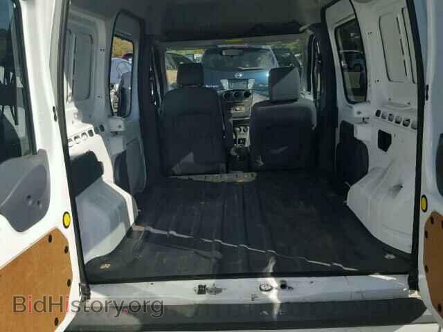 2011 FORD TRANSIT CO - VIN: NM0LS6BNXBT060062 - Фото 9