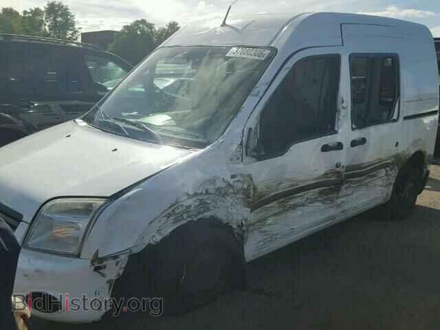2011 FORD TRANSIT CO - VIN: NM0LS6BNXBT060062 - Фото 10