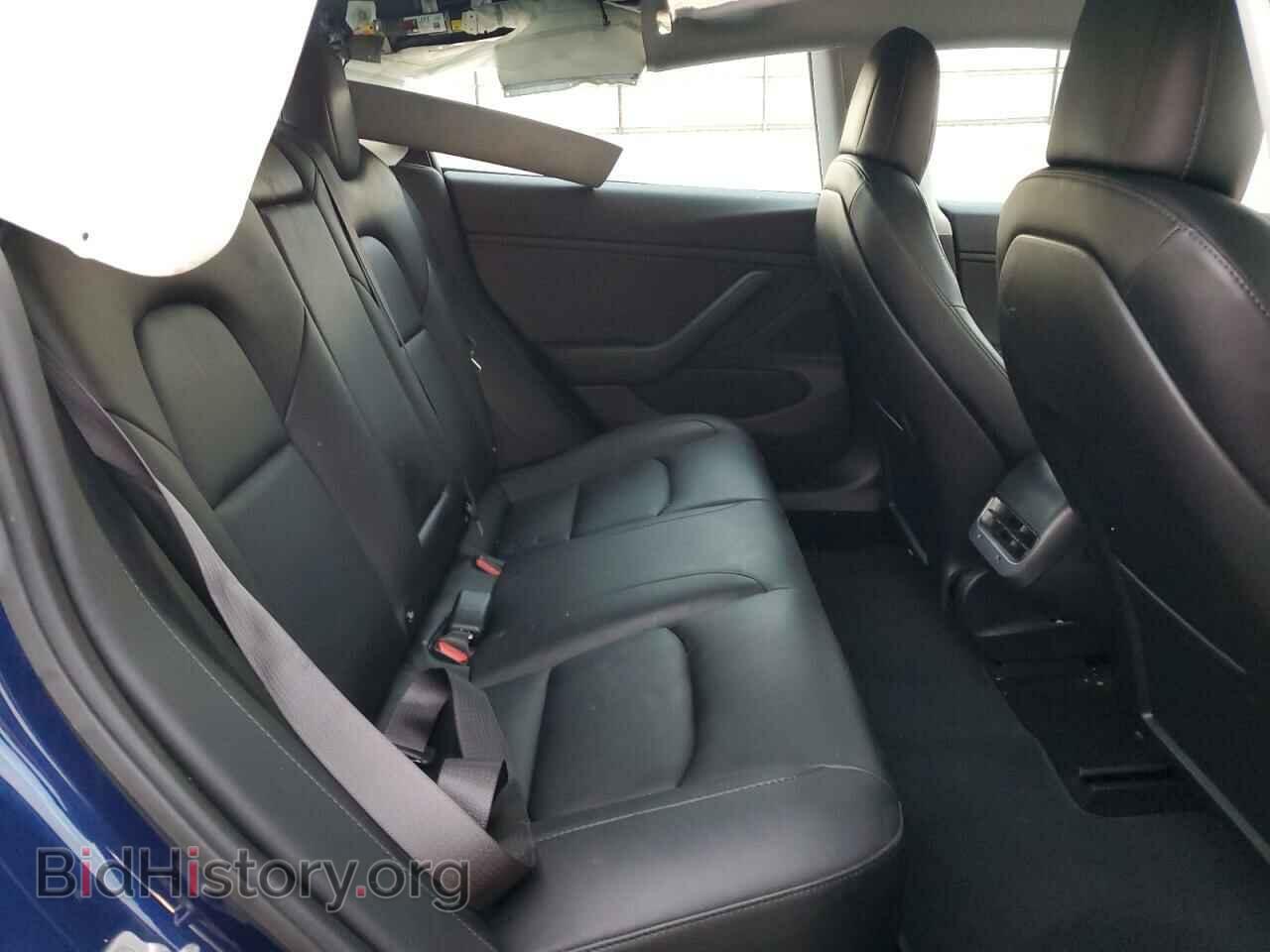 2018 TESLA MODEL 3 - VIN: 5YJ3E1EAXJF109462 - Photo 10