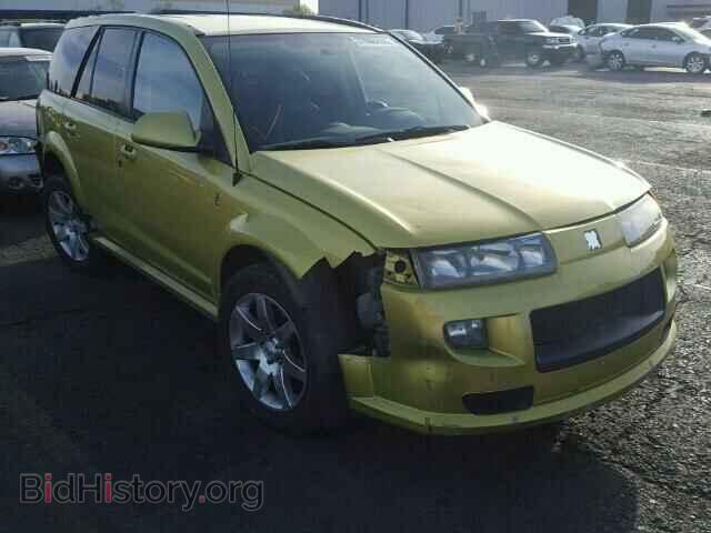 Фотография 5GZCZ63474S856215 - SATURN VUE 2004