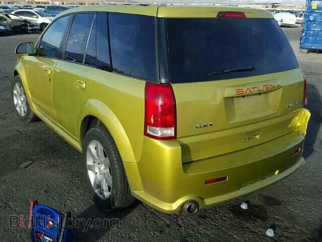 2004 SATURN VUE - VIN: 5GZCZ63474S856215 - Фото 3