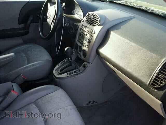 2004 SATURN VUE - VIN: 5GZCZ63474S856215 - Фото 5